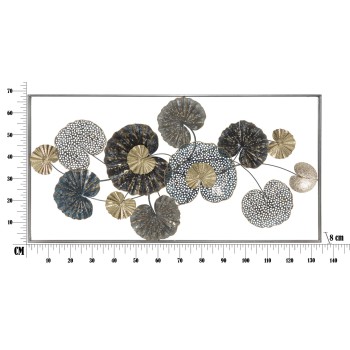 ŽELEZNÝ PANELOVÝ RÁM