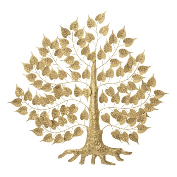 ŽELEZNÝ PANEL GOXY GOLD