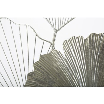 STŘÍBRNÝ ŽELEZNÝ PANEL GOXY