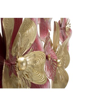 ŽELEZNÝ PANEL S LOBI