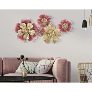 ŽELEZNÝ PANEL S LOBI