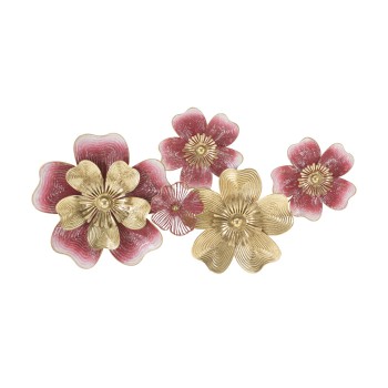 ŽELEZNÝ PANEL S LOBI