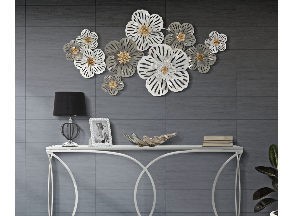 ŽELEZNÝ PANEL LORY