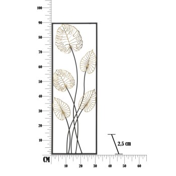 LUXUSNÍ ŽELEZNÝ PANEL -A-