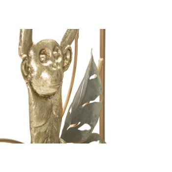 ŽELEZNÝ PANEL MONKEY