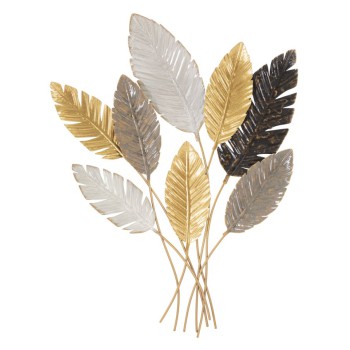 PALMOVÝ ŽELEZNÝ PANEL