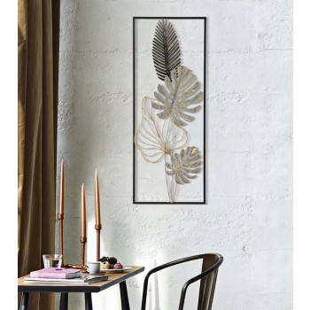 PLAMOVÝ ŽELEZNÝ PANEL -A-