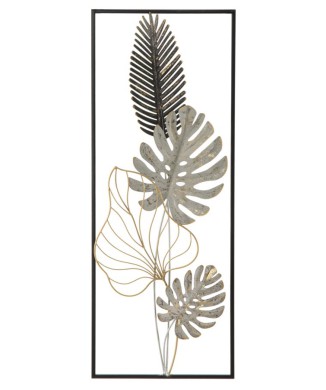 PLAMOVÝ ŽELEZNÝ PANEL -A-