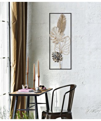 PLAMOVÝ ŽELEZNÝ PANEL -B-