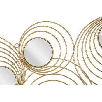 ŽELEZNÝ PANEL RAYS