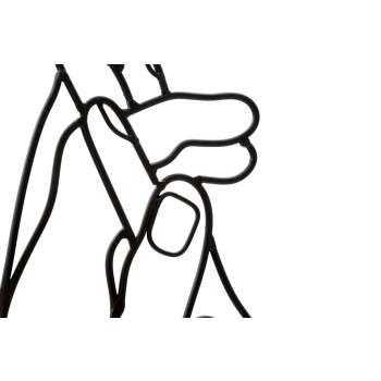 ŽEHLÍCÍ PANEL SIMPLY HANDS