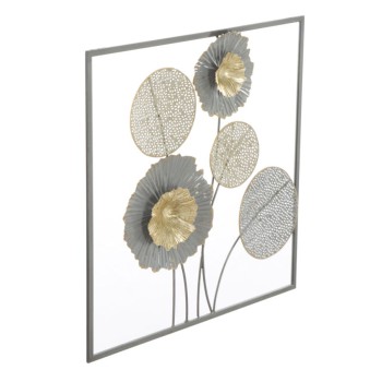 ŽELEZNÝ PANEL SQUITY