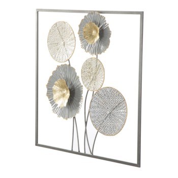 ŽELEZNÝ PANEL SQUITY