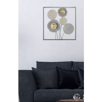 ŽELEZNÝ PANEL SQUITY