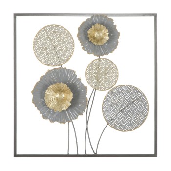 ŽELEZNÝ PANEL SQUITY