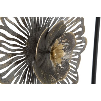 ČTVERCOVÝ ŽELEZNÝ PANEL