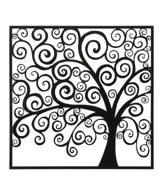 ŽELEZNÝ PANEL TŘI PLUS