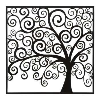 ŽELEZNÝ PANEL TŘI PLUS