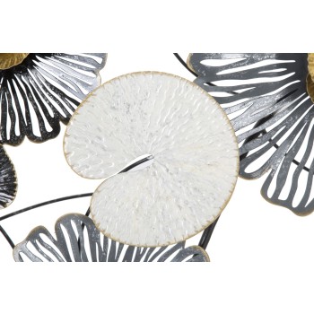 ŽELEZNÝ PANEL TROBY