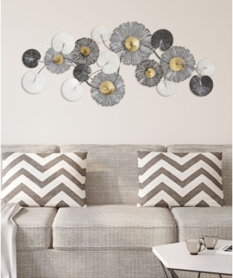 ŽELEZNÝ PANEL TROBY