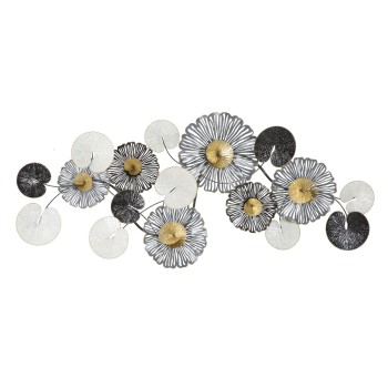 ŽELEZNÝ PANEL TROBY