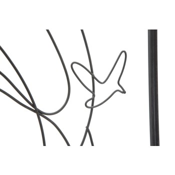 ŽENA S ŽELEZNÝM PANELEM JEDNODUŠE PÁR