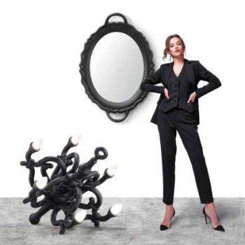 ZRCADLOVÁ PLOŠINA 41001 QEEBOO