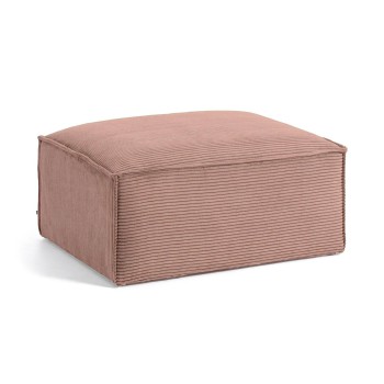 Podnožka Blok Corduroy