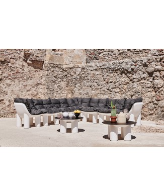 Křeslo Athens 6383 Plust