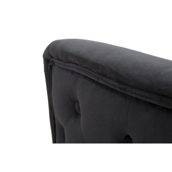 ČERNÝ KŘESLO BUKUREŠŤ