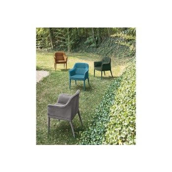 Křeslo Dallas TARGET POINT 