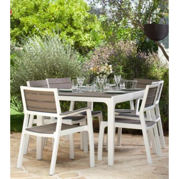 Křeslo KETER HARMONY