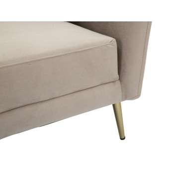 ŠEDÉ KŘESLO KYJEV