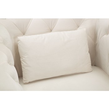 KŘESLO PRAGA KRÉMOVÁ