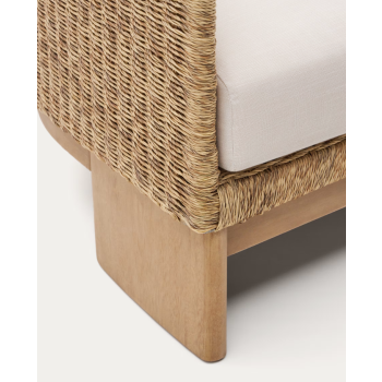 Křeslo Xoriguer THE SHAPE