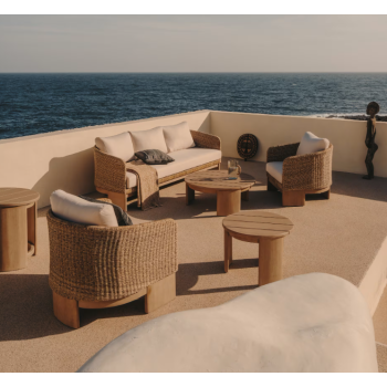 Křeslo Xoriguer THE SHAPE