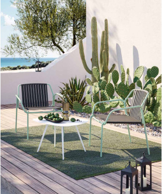 Křeslo LOL TECNO ARREDO 3 