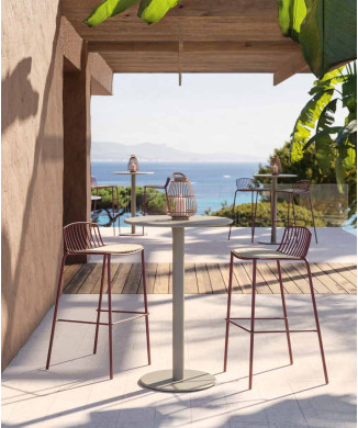 Křeslo T-BONE TECNO ARREDO 3 