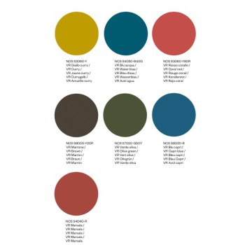 Křeslo Uni-Ka ET AL