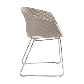 Křeslo Uni-Ka ET AL