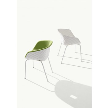 Křeslo Uni-Ka ET AL