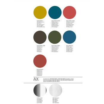 Křeslo Uni-Ka ET AL