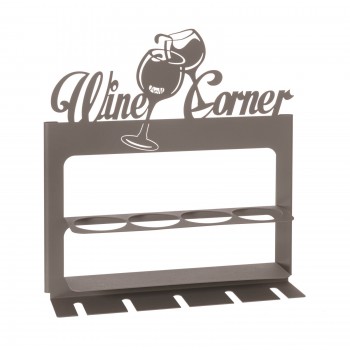Wine Corner 3410 Arti e Mestieri držák na láhev