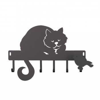 Přívěsek na klíče Romeo 2441C71 Arts and Crafts