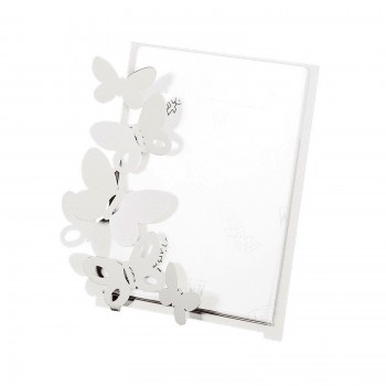 Malý fotorámeček s motýly 2402 Arts and Crafts