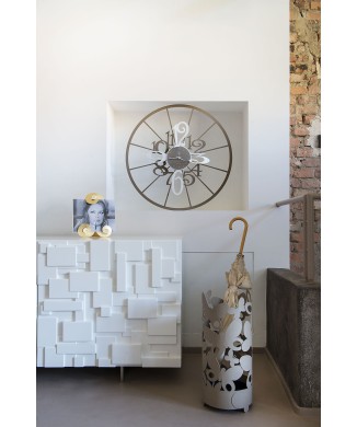 Stojan na deštník s motýly 2324 Arts and Crafts