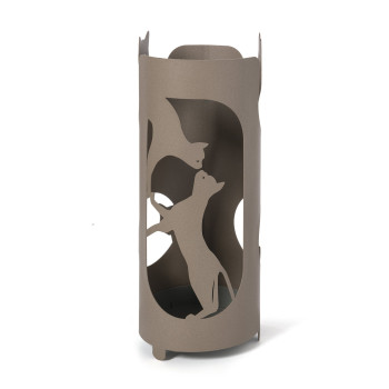 SILVESTRO 5114 Stojan na deštníky Arts and Crafts