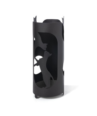 SILVESTRO 5114 Stojan na deštníky Arts and Crafts