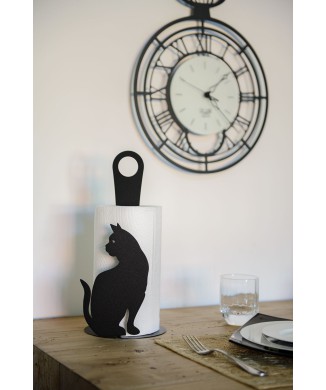 Držák toaletního papíru pro kočky 11192 Arts and Crafts