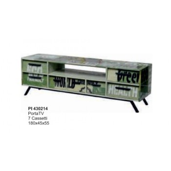TV STOLEK PI 430214 IDI